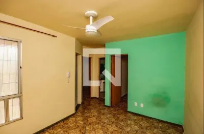 Apartamento para venda - juliana, 2 quartos,  48 m² - belo horizonte