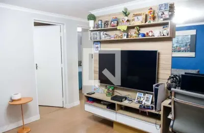 Apartamento para venda - santa maria, 2 quartos,  51 m² - osasco