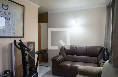 Apartamento para venda - santana, 2 quartos,  48 m² - são paulo