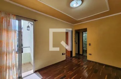 Apartamento para venda - taboão, 2 quartos,  48 m² - são bernardo do campo