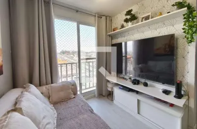 Apartamento para venda - cidade satélite íris, 2 quartos,  49 m² - campinas