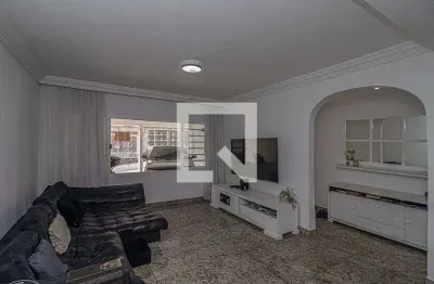 Casa para venda - jardim santa emília, 4 quartos,  160 m² - são paulo