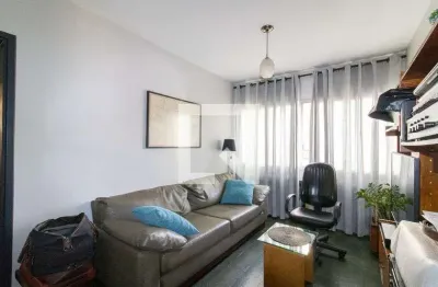 Apartamento com 1 quarto à venda na Rua Isolete Augusta Souza Aranha, Centro, Campinas