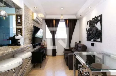 Apartamento para venda - penha de frança, 2 quartos,  50 m² - são paulo