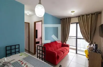 Apartamento para venda - itaquera, 2 quartos,  49 m² - são paulo