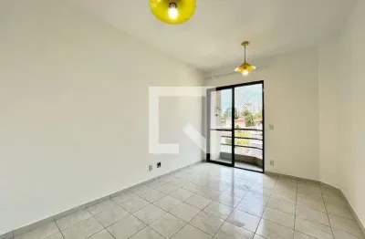 Apartamento para venda - vila mascote, 1 quarto,  39 m² - são paulo