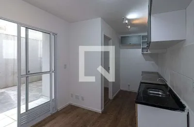 Apartamento para venda - bosque da saúde, 2 quartos,  61 m² - são paulo