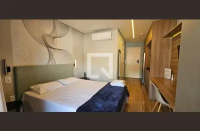 Kitnet / stúdio para venda - vila mariana, 1 quarto,  28 m² - são paulo