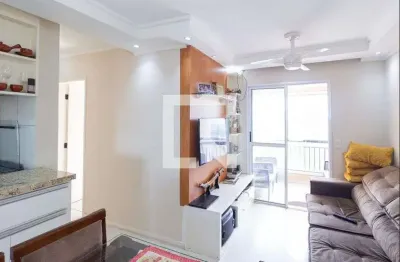 Apartamento para venda - quitaúna, 2 quartos,  50 m² - osasco