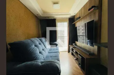 Apartamento para venda - vila augusta, 2 quartos,  50 m² - guarulhos