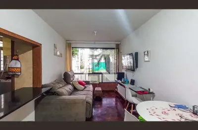 Apartamento para venda - nonoai, 2 quartos,  60 m² - porto alegre