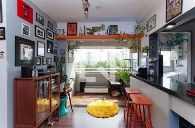 Apartamento para venda - barra funda, 2 quartos,  49 m² - são paulo