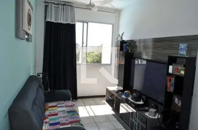 Apartamento para venda - engenho novo, 3 quartos,  58 m² - rio de janeiro