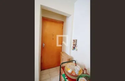 Apartamento para venda - panamby, 2 quartos,  54 m² - são paulo