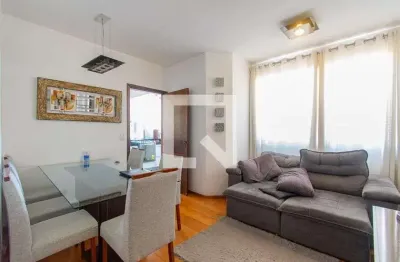 Apartamento para venda - sagrada família, 2 quartos,  70 m² - belo horizonte