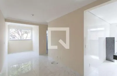 Apartamento para venda - boa vista, 2 quartos,  50 m² - belo horizonte
