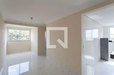 Apartamento para venda - boa vista, 2 quartos,  50 m² - belo horizonte
