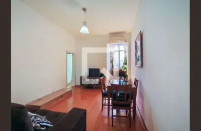 Apartamento para venda - andaraí, 2 quartos,  61 m² - rio de janeiro
