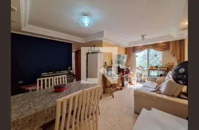 Apartamento para venda - vila dionísia, 3 quartos,  65 m² - são paulo