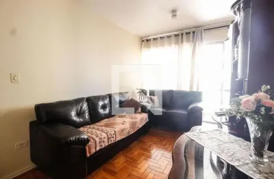Apartamento para venda - água fria, 2 quartos,  75 m² - são paulo