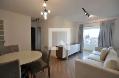 Apartamento para venda - santana, 2 quartos,  70 m² - são paulo