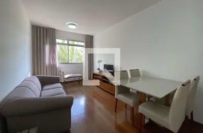 Apartamento para venda - sagrada família, 2 quartos,  65 m² - belo horizonte