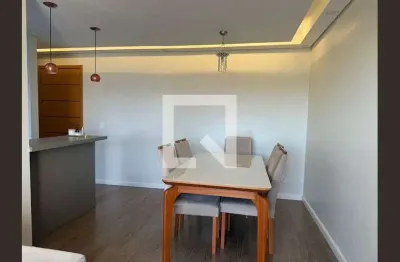 Apartamento para venda - cidade sao jorge, 2 quartos,  66 m² - santo andré