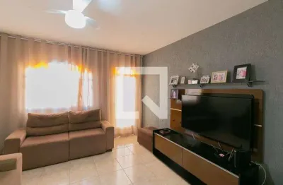 Casa para venda - jardim guanabara, 2 quartos,  250 m² - belo horizonte