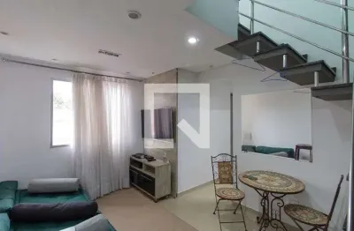 Cobertura para venda - cangaíba, 2 quartos,  90 m² - são paulo