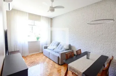 Apartamento para venda - tijuca, 2 quartos,  65 m² - rio de janeiro