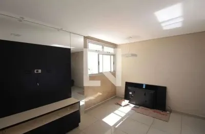 Apartamento para venda - rio branco, 3 quartos,  77 m² - belo horizonte