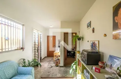 Apartamento para venda - colégio batista, 3 quartos,  95 m² - belo horizonte
