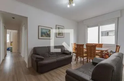 Apartamento para venda - petrópolis, 3 quartos,  95 m² - porto alegre