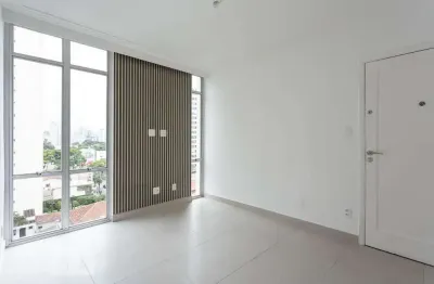 Apartamento com 2 quartos à venda na Avenida Moema, Moema, São Paulo