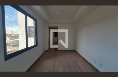 Cobertura para venda - parque oratório, 2 quartos,  98 m² - santo andré