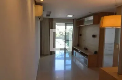 Apartamento para venda - jacarepaguá, 2 quartos,  68 m² - rio de janeiro