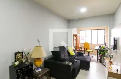 Apartamento para venda - centro, 4 quartos,  100 m² - canoas