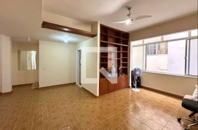 Apartamento para venda - copacabana, 3 quartos,  90 m² - rio de janeiro