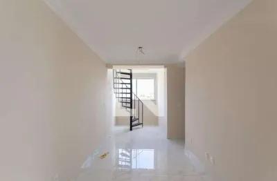Cobertura para venda - boa vista, 2 quartos,  94 m² - belo horizonte