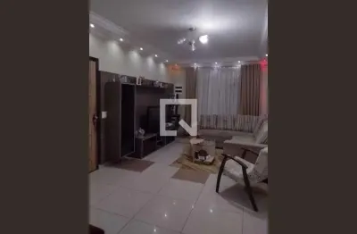 Casa para venda - jardim do mar, 3 quartos,  240 m² - são bernardo do campo