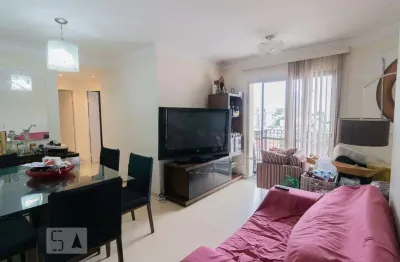 Apartamento para venda - santana, 3 quartos,  80 m² - são paulo