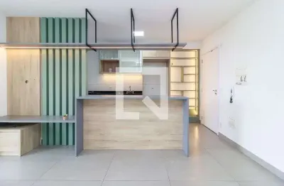 Apartamento para venda - santo amaro , 2 quartos,  66 m² - são paulo