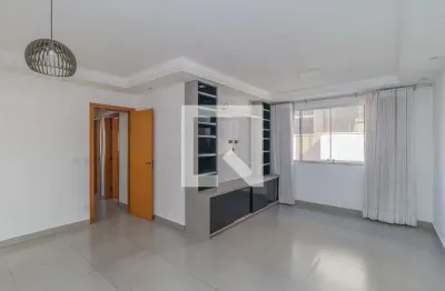 Apartamento para venda - castelo, 3 quartos,  78 m² - belo horizonte