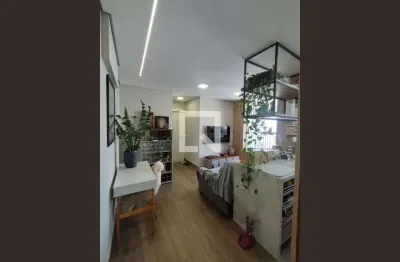 Apartamento para venda - bosque da saúde, 3 quartos,  73 m² - são paulo