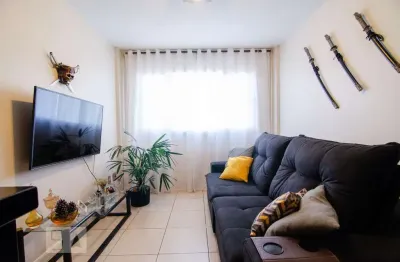 Apartamento para venda - proença, 3 quartos,  95 m² - campinas