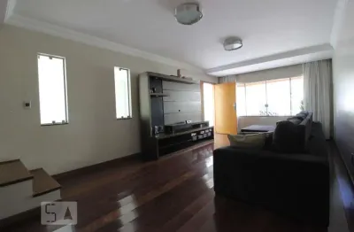 Casa para venda - freguesia do ó, 3 quartos,  210 m² - são paulo