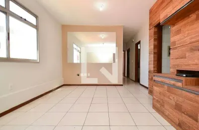 Apartamento para venda - palmares, 3 quartos,  94 m² - belo horizonte