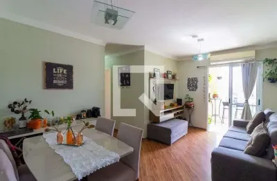 Apartamento para venda - campo grande, 3 quartos,  74 m² - são paulo