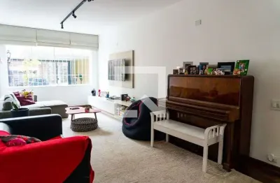 Casa para venda - vila mascote, 4 quartos,  237 m² - são paulo