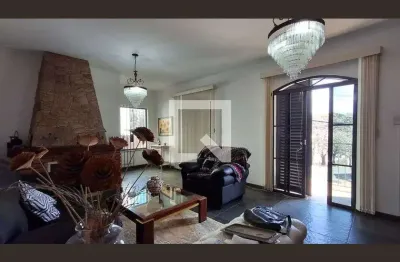 Casa para venda - jardim das palmeiras, 3 quartos,  260 m² - campinas